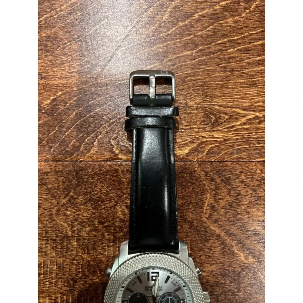 Kenneth Cole owned wear some